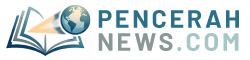 Pencerah News logo