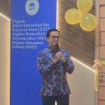 Terobosan Progresif: Dekan FDIKOM UIN Jakarta Hadirkan Ruang Kolaborasi Transformatif