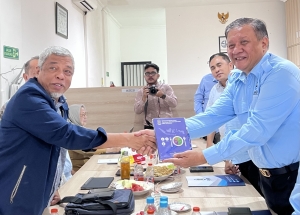 Kolaborasi GAMDI dan PERSAGI: Perkuat Pengawasan Standar Gizi Program MBG)