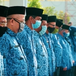 Ilustrasi inovasi pengelolaan wakaf produktif yang mendukung pembangunan ekonomi berkelanjutan