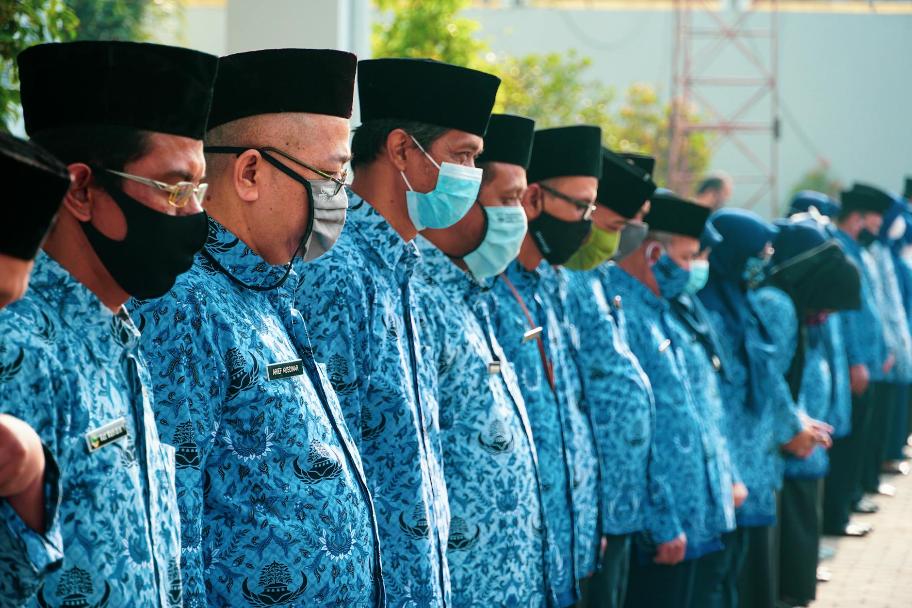 Informasi CPNS dan PPPK terbaru dan lengkap disini