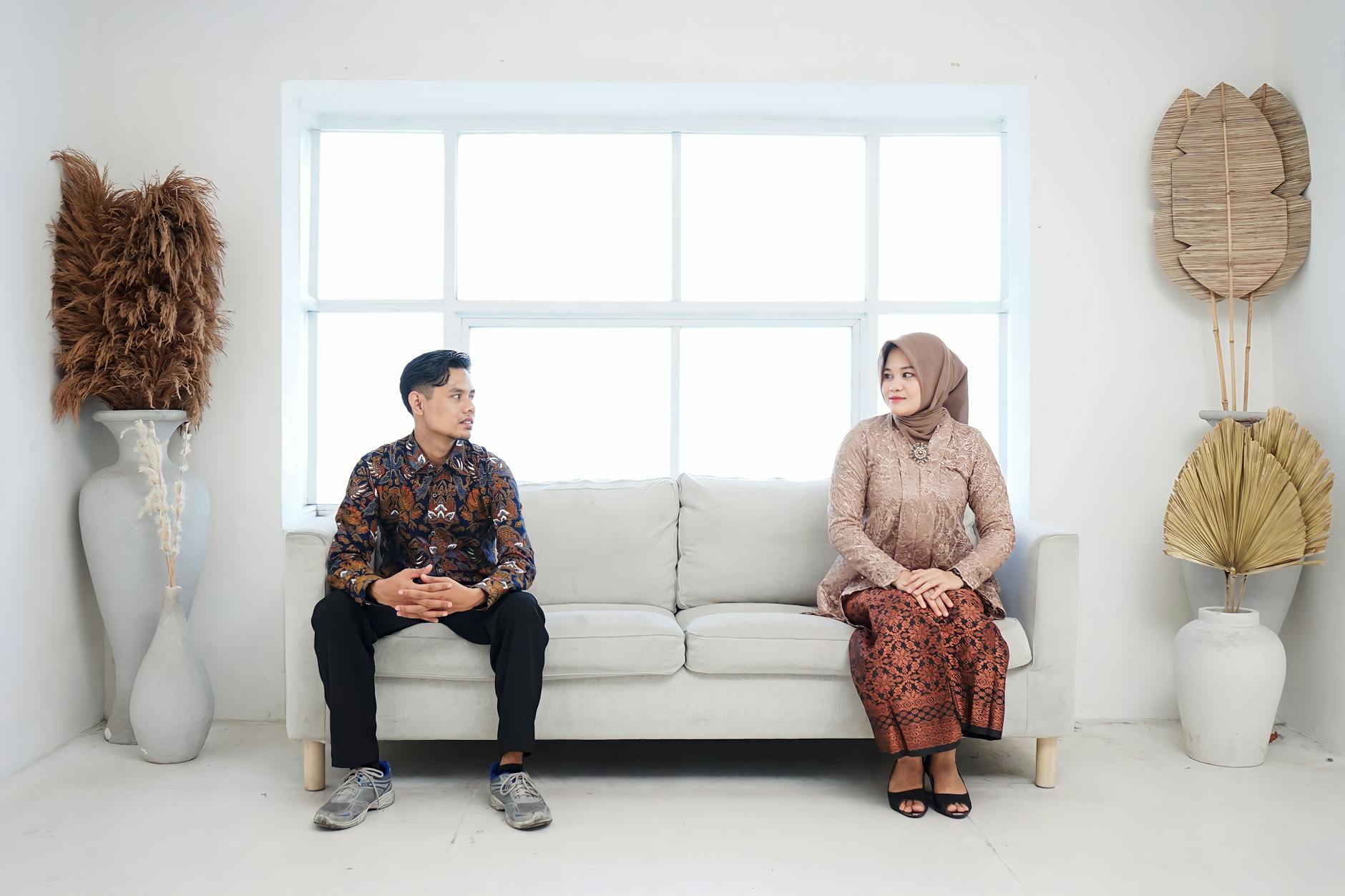 Ciri-ciri Hubungan Toxic dan Cara Keluarnya yang Ampuh