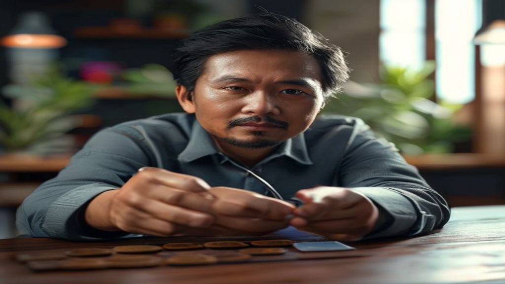Membangun Kaya dari Bawah Sampah di Umur 20-an: Analisis Kasus Seseorang yang Membangun Keuangan yang Sehat atau Mengubah Gaji Rp 5 Juta di Umur 20-an Jadi Keuangan yang Seimbang