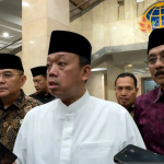 Kisruh KPK Usut Dugaan Korupsi di ATR/BPN, Nusron Wahid Beri Tanggapan