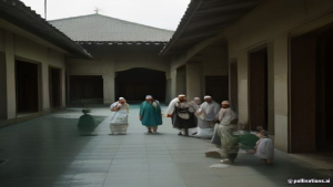 Edukasi Mitigasi Bencana Berbasis Masjid dan Komunitas: Kasus Taman