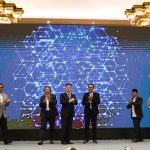 IFSRC Diluncurkan, Dorong Diplomasi People-to-People dan Dialog Peradaban Indonesia–Tiongkok