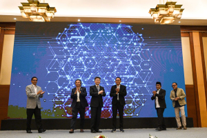 IFSRC Diluncurkan, Dorong Diplomasi People-to-People dan Dialog Peradaban Indonesia–Tiongkok