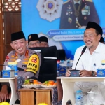 Gandeng Seluruh Elemen, Kapolri dan Gus Baha Ajak Warga Jaga Persatuan Demi Indonesia Maju
