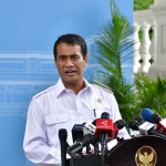 Kepala Bapanas: Ketahanan Pangan RI Kuat saat Krisis Pangan Dunia dan El Nino