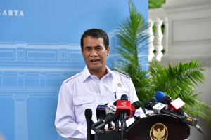 Kepala Bapanas: Ketahanan Pangan RI Kuat saat Krisis Pangan Dunia dan El Nino