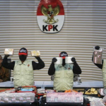KPK Duga Ada Struktur Bayangan di ATR/BPN, Orang Kepercayaan Nusron Jadi Tersangka