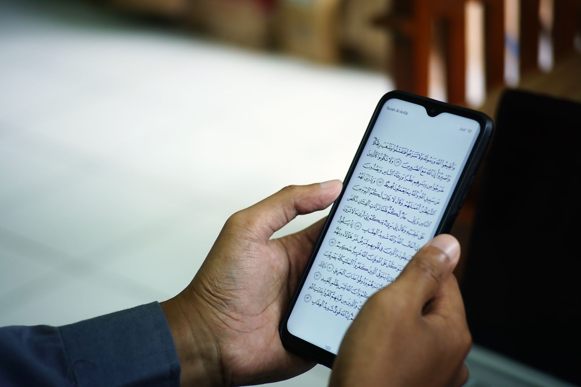Mitigasi Berita Hoaks dan Saring Informasi Sebelum Sebar