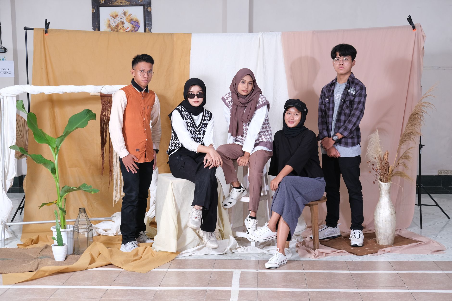 Dakwah Modern Melalui Media Sosial dan Konten Kreatif: Strategi Baru