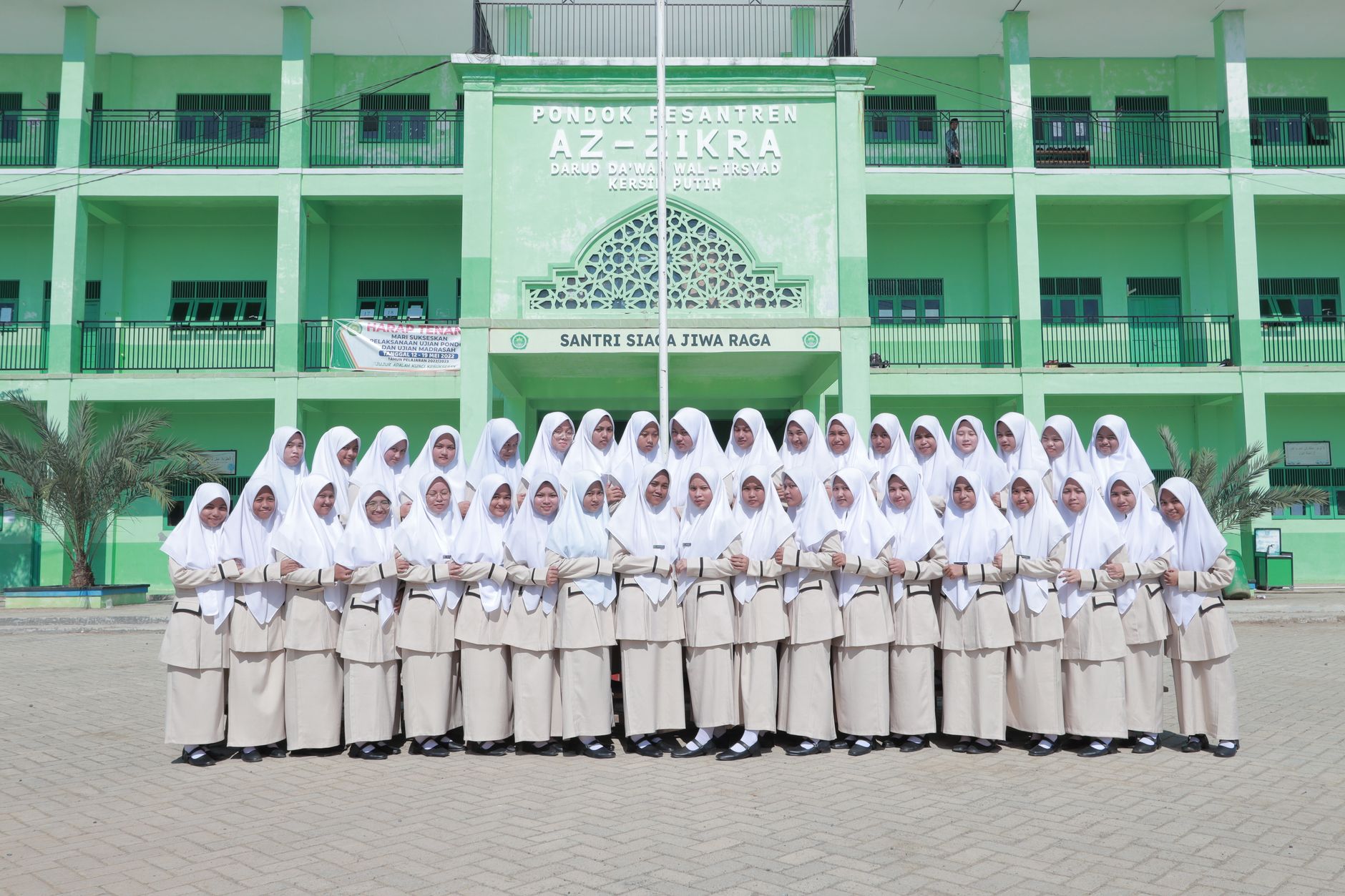Dakwah Modern Melalui Media Sosial dan Konten Kreatif