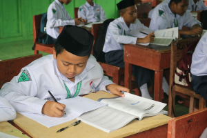 Pengembangan Kurikulum Berbasis Keterampilan Abad 21