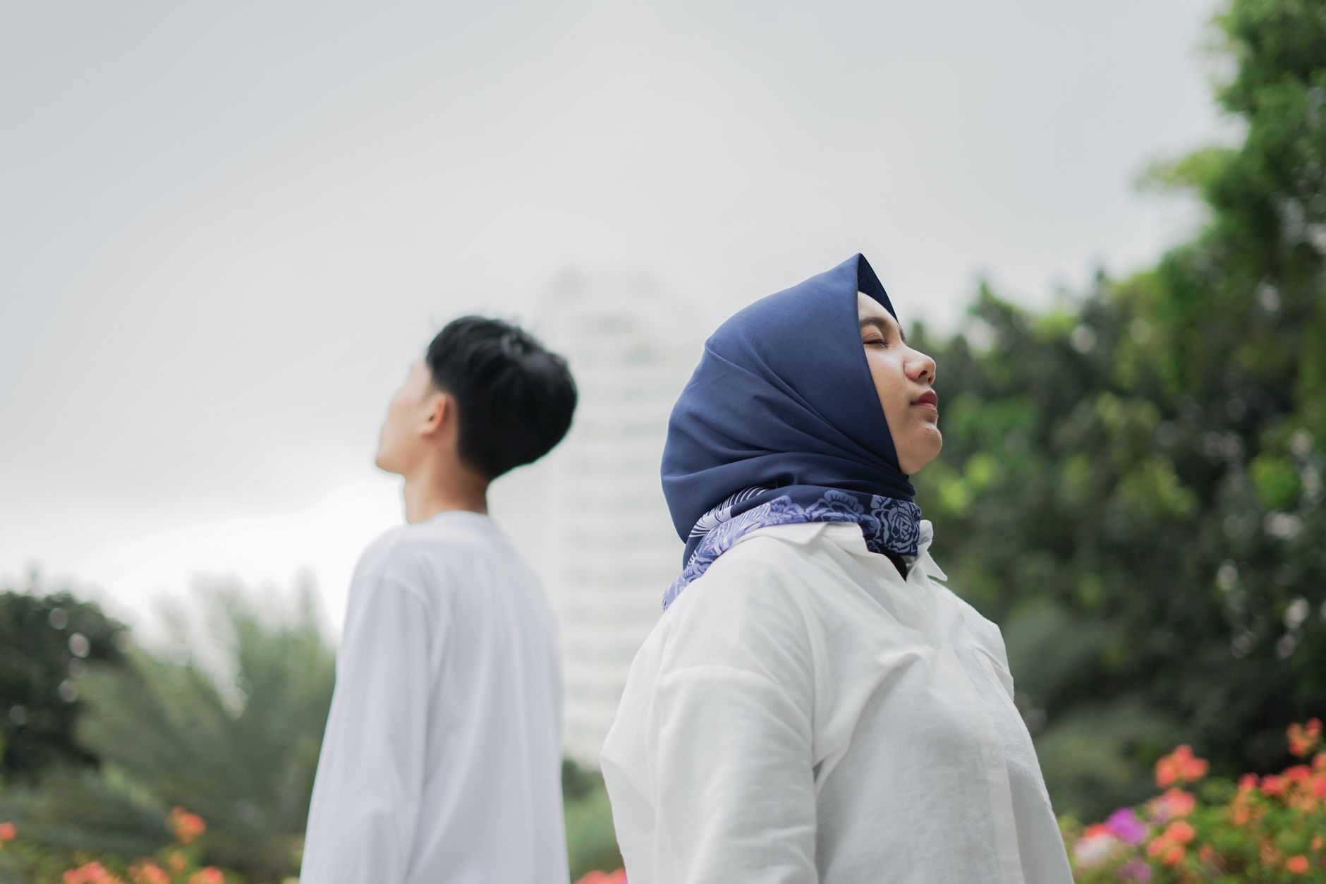 Pentingnya Kesehatan Mental Perspektif Agama dan Psikologi