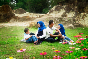 Panduan Langkah Edukasi Hukum dan Perlindungan Anak dalam Keluarga
