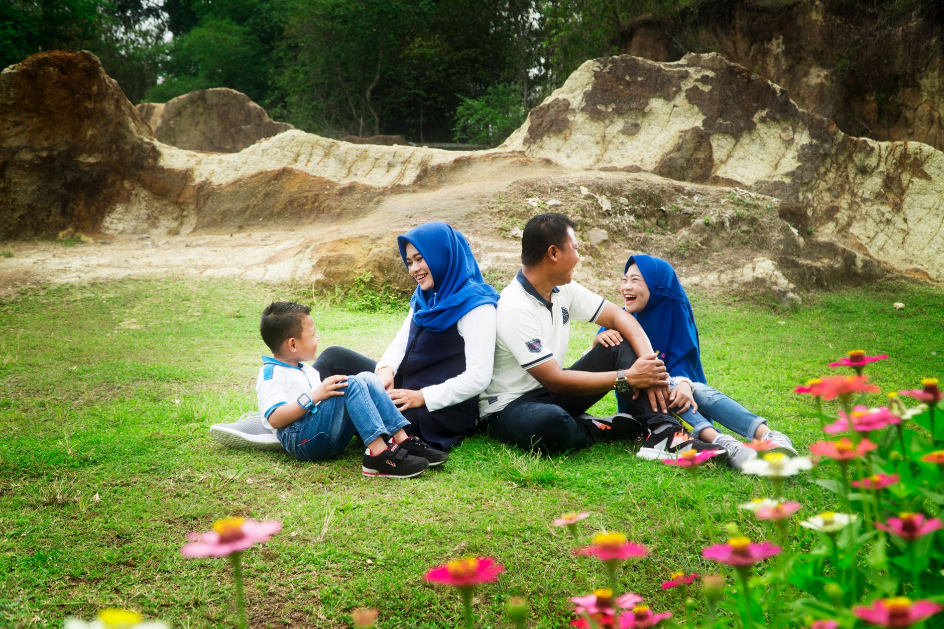 Panduan Langkah Edukasi Hukum dan Perlindungan Anak dalam Keluarga