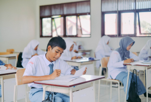 Edukasi Pencegahan Penyalahgunaan Narkoba di Sekolah