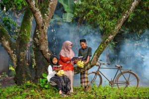 Cara Cepat Pengembangan Lembaga Pendidikan Berbasis Karakter dan Moral