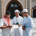 Data Ungkap Peran Pesantren dalam Pemberdayaan Ekonomi Masyarakat
