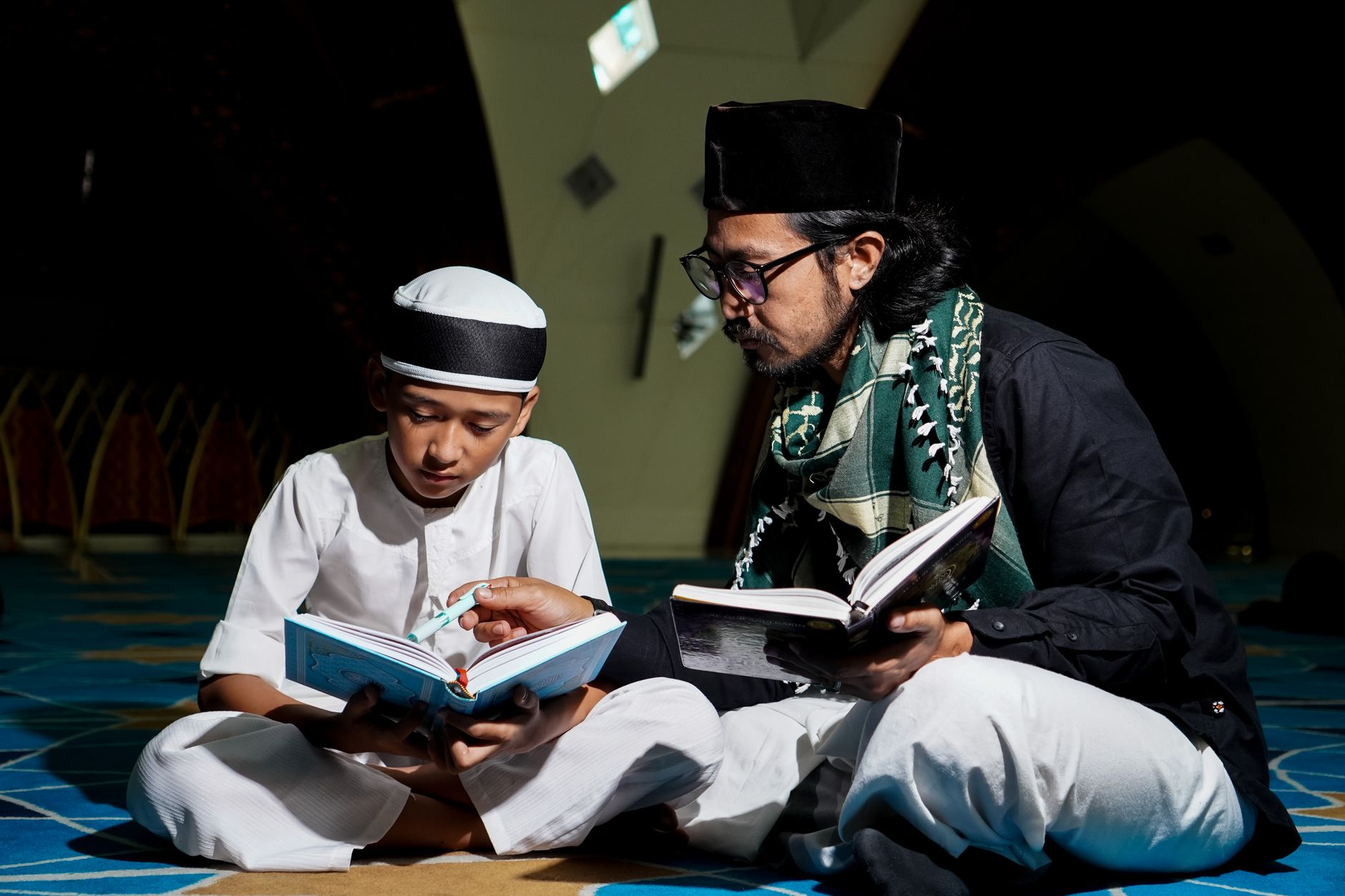 Panduan Menghadapi Musibah dengan Ketabahan dan Ikhtiar