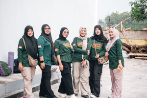 Peran Majelis Taklim dalam Pemberdayaan Perempuan: Cerita Inspiratif