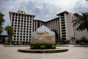 Peran Organisasi Pemuda Masjid dalam Kegiatan Sosial: Kisah Nyata