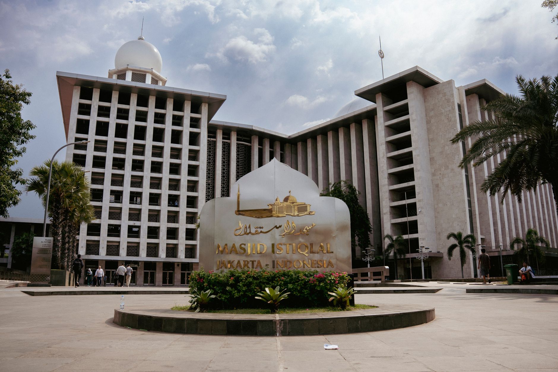 Peran Organisasi Pemuda Masjid dalam Kegiatan Sosial: Kisah Nyata