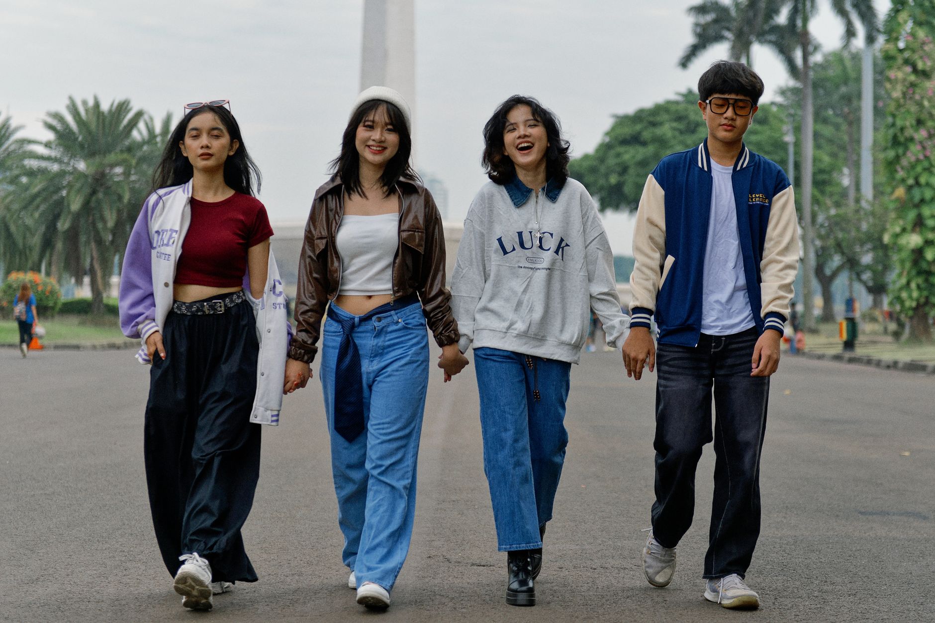 Strategi Membangun Karakter Mulia Pada Generasi Muda