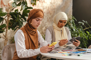 Panduan Membangun Jiwa Entrepreneurship Bagi Santri