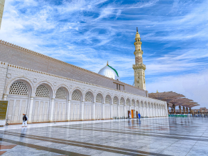 5 Inovasi Manajemen Masjid Profesional dan Transparan untuk Kepercayaan