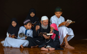 Panduan Membangun Tradisi Membaca Kitab di Keluarga: 3 Langkah Praktis