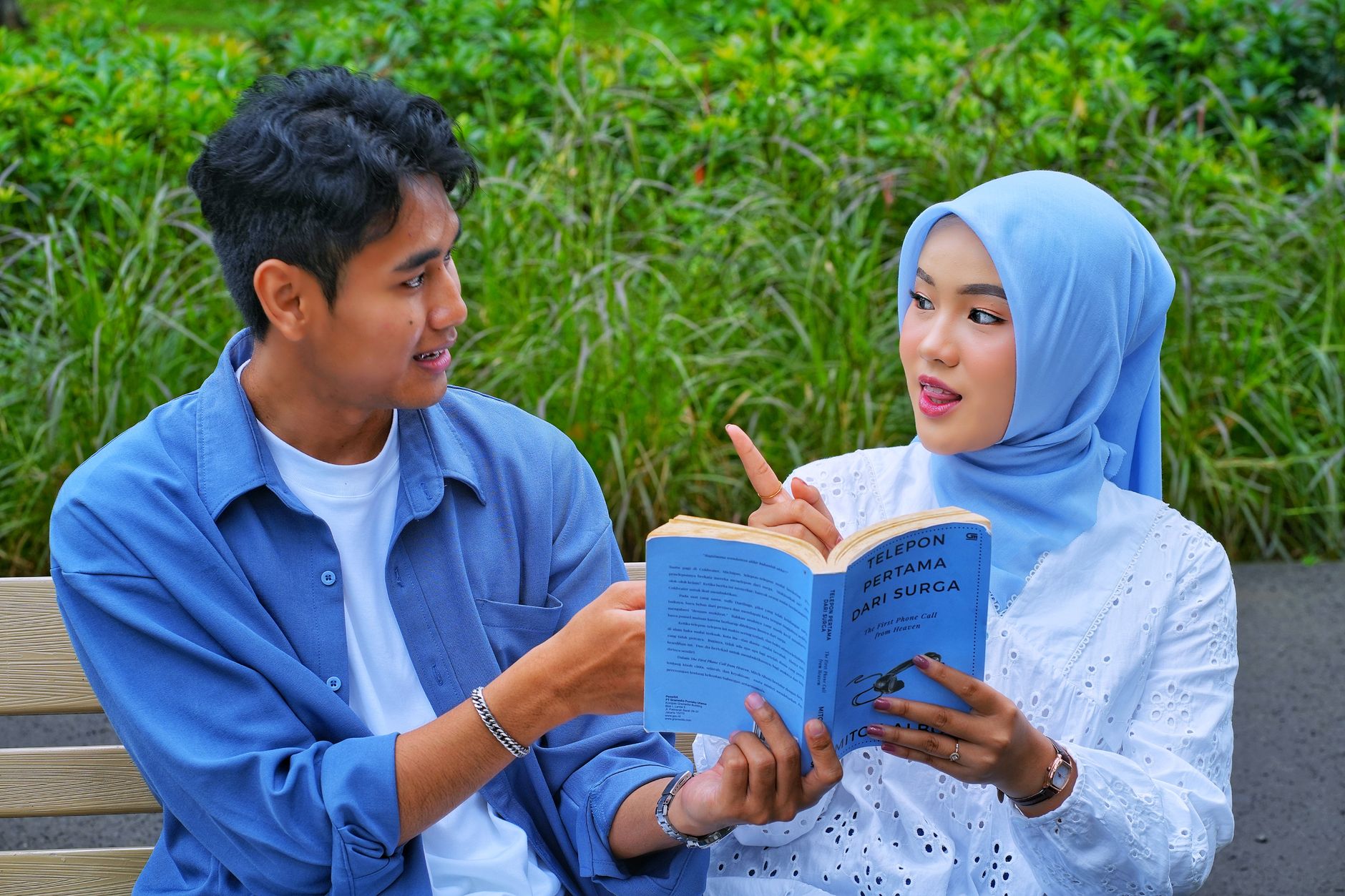 Inovasi Pelayanan Publik Berbasis Empati dan Transparansi