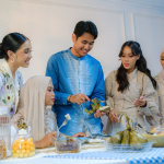 Pengembangan Ekonomi Syariah dan Potensi Industri Halal: Strategi UKM