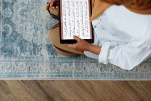 Inovasi Pendidikan Islam dan Tantangan Pembelajaran Digital